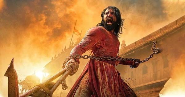 इस साल की ऑल टाइम ब्लॉकबस्टर फिल्म बन सकती है छावा, विक्की कौशल के करियर की सबसे बड़ी फिल्म हुई साबित, तोड़े कई रिकॉर्ड्स