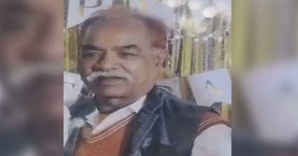 भोपाल : बीड़ी पीने की आदत ने ली बुजुर्ग की जान, गैस बर्नर चालू कर भूला, अस्पताल में तोड़ा दम