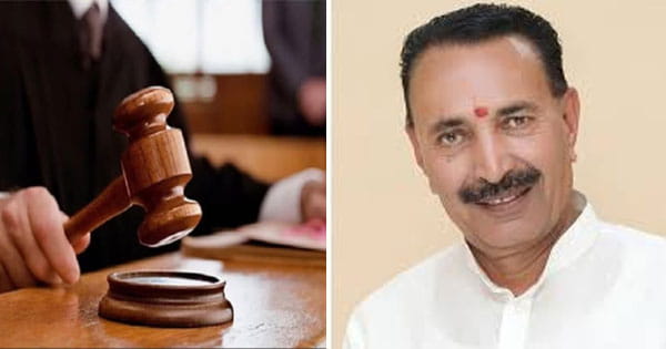 शाजापुर से पूर्व विधायक हुकुम सिंह कराड़ा की याचिका खारिज, विधानसभा चुनाव में डाक मत पत्रों की गिनती में हेराफेरी के लगे थे आरोप