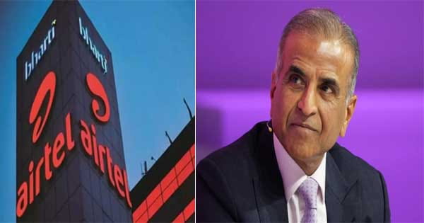 सुनील मित्तल की कंपनी ने 8,485 करोड़ रुपए में बेची भारती एयरटेल की 0.84% हिस्सेदारी, भारती टेलीकॉम ने खरीदे एक चौथाई शेयर्स