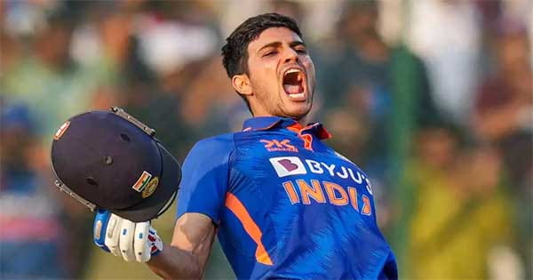 शुभमन गिल ने छीनी बाबर आजम की कुर्सी, ODI में दुनिया के नंबर 1 बल्लेबाज बने, जानें टॉप-10 में कौन-कौन भारतीय बैटर...