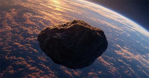 2032 में पृथ्वी से टकरा सकता है एस्टेरॉयड, NASA ने जारी की चेतावनी, भारत समेत इन देशों को खतरा