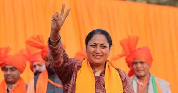 दिल्ली को मिली नई मुख्यमंत्री, रेखा गुप्ता संभालेंगी कमान, प्रवेश वर्मा होंगे डिप्टी सीएम