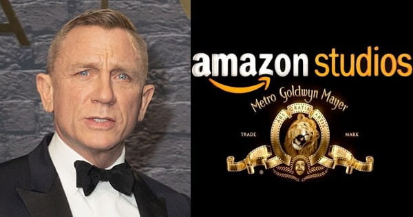 बदल जाएगा बॉन्ड का किरदार? जेम्स बॉन्ड फ्रेंचाइजी पर अब Amazon MGM स्टूडियोज का कंट्रोल
