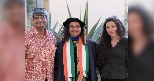 भारतीय मूल की खगोल वैज्ञानिक ने खोजे इंटरमीडिएट मास ब्लैक होल और बौनी आकाशगंगाओं के सबसे बड़े नमूने