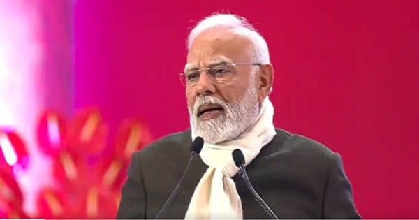 प्रधानमंत्री मोदी ने किया SOUL के पहले वर्जन का उद्घाटन, बोले- राष्ट्र निर्माण के लिए अच्छे नागरिकों का विकास जरूरी