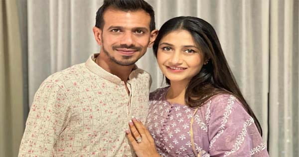 बांद्रा फैमिली कोर्ट के बाहर दिखे युजवेंद्र चहल-धनश्री वर्मा, लिया तलाक! 18 महीने से रह रहे थे अलग, 2020 में हुई थी शादी