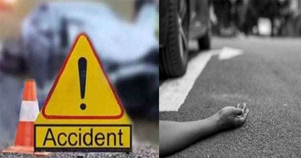 Maharashtra News : जालना में डंपर से रेत उतारते समय हादसा, 5 मजदूरों की मौत, राहत एवं बचाव कार्य जारी