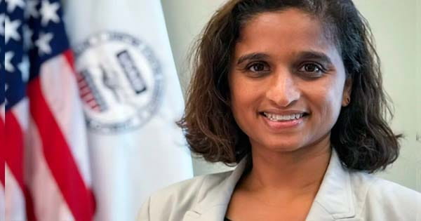 कौन हैं USAID इंडिया की पूर्व डायरेक्टर वीना रेड्डी? बीजेपी सांसद ने उठाए सवाल, ट्रंप के बयान से भारत में मचा राजनीतिक घमासान