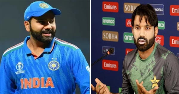 IND vs PAK : भारत-पाकिस्तान महामुकाबले पर सबकी निगाहें, ICC टूर्नामेंट में इंडिया का पलड़ा भारी, 21 में से 17 मुकाबलों में पाकिस्तान को दी मात