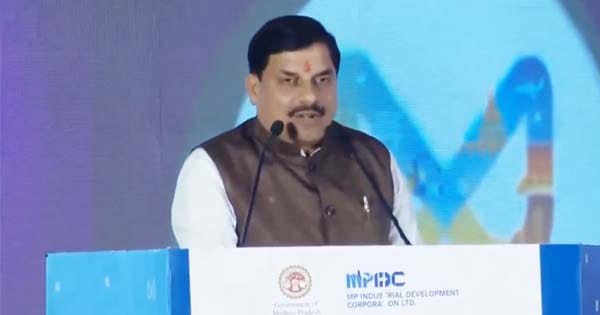 Global Investors Summit 2025 : मध्य प्रदेश को 30.77 लाख करोड़ रुपए के निवेश प्रस्ताव मिले, समापन सत्र में CM डॉ. मोहन यादव ने दी MoU की जानकारी