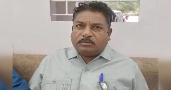 इंदौर : रिश्वतखोर एएसआई रंगेहाथों गिरफ्तार, पारिवारिक विवाद में एफआईआर कमजोर करने के लिए मांगे थे 20 हजार रुपए