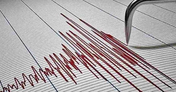 Indonesia Earthquake : भूकंप के तेज झटकों से कांपा इंडोनेशिया, 6.1 रही तीव्रता; सुनामी का खतरा नहीं