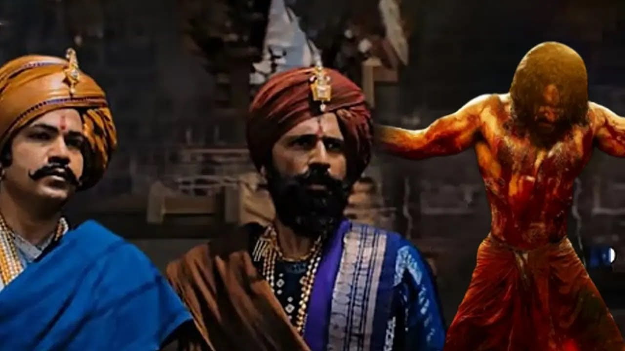 विवादों में विक्की कौशल की फिल्म छावा, मेकर्स पर तथ्यों के साथ छेड़छाड़ करने का आरोप, शिर्के परिवार ने दी मानहानि केस करने की धमकी