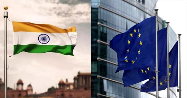 भारत से व्यापार बढ़ाने के लिए EU का बड़ा दांव, कार और वाइन पर कम टैरिफ की मांग, चीन पर निर्भरता कम करने की कोशिश 