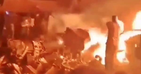 सूडान में सेना का विमान दुर्घटनाग्रस्त, हादसे में 46 लोगों की मौत, दो सालों से गृहयुद्ध में फंसा हुआ है देश