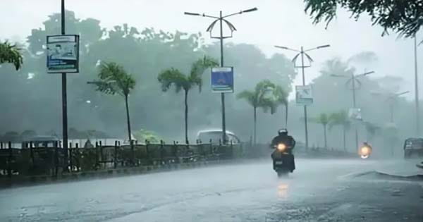 MP Weather Today : मार्च के पहले सप्ताह हो सकती है बारिश, फिर प्रदेश में होगी गर्मी की शुरुआत, 2-3° बढ़ेगा तापमान