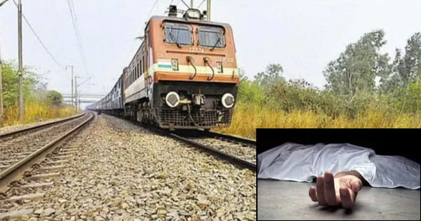 West Bengal : परगना जिले में तेज रफ्तार ट्रेन की चपेट में आईं दो महिलाएं, मौत