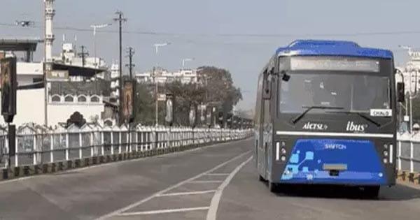 इंदौर से भी हटेगा BRTS, हाईकोर्ट का आदेश जारी, CM पहले ही कह चुके हटाने की बात