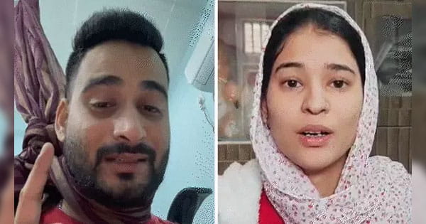 मर्दों की तकलीफों पर कोई बात नहीं करता... पत्नी से परेशान TCS मैनेजर ने की आत्महत्या, वीडियो में बयां किया दर्द