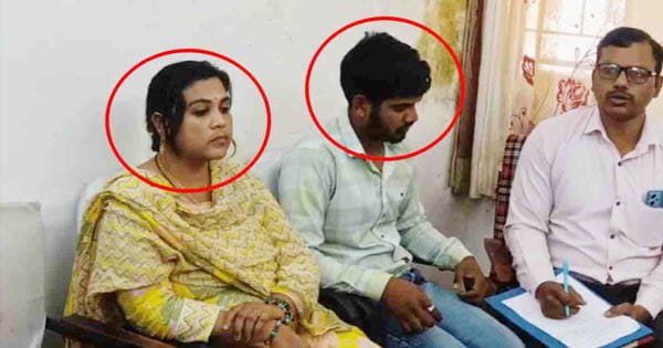 Seoni News : लोकायुक्त ने 40 हजार की रिश्वत लेते जूनियर आपूर्ति अधिकारी को पकड़ा, ड्राइवर के जरिए अधिकारी ले रही थी घूस