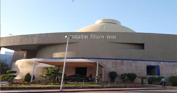 मध्यप्रदेश बजट सत्र : 10 मार्च से 24 मार्च तक चलेगा विधानसभा सत्र, 12 मार्च को पेश होगा राज्य का बजट, 4 लाख करोड़ से अधिक होने की उम्मीद