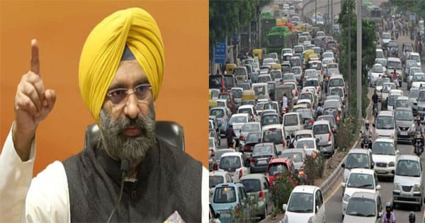 15 साल पुराने वाहनों को नहीं मिलेगा पेट्रोल-डीजल, दिल्ली सरकार का बड़ा फैसला