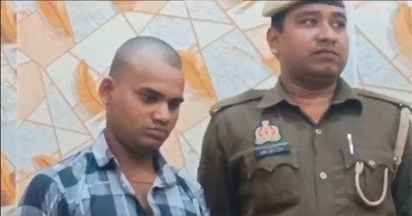 Girlfriend की हत्या कर मुंडवाया सिर, फिर गंगा स्नान भी किया, सूटकेस में भरकर प्रेमी ने फेंका शव