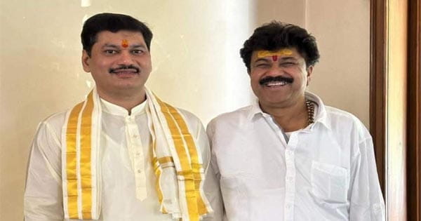 बीड सरपंच हत्याकांड: NCP अजित पवार गुट के मंत्री धनंजय मुंडे ने सौंपा इस्तीफा, मास्टरमाइंड के हैं करीबी, जानें क्या है पूरा मामला!