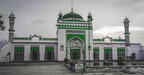 ‘संभल का जामा मस्जिद विवादित ढांचा...’ इलाहाबाद हाई कोर्ट ने सुनवाई के दौरान लिखवाया, अगली सुनवाई 10 मार्च को