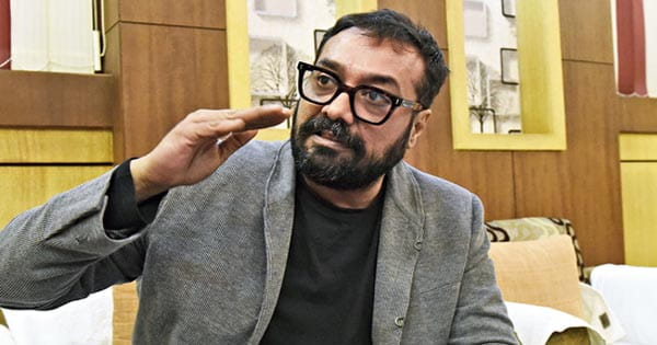 अनुराग कश्यप ने छोड़ा मुंबई, बॉलीवुड को बताया ‘टॉक्सिक’, कहा- हर कोई 500-800 करोड़ की फिल्मों के पीछे भाग रहा, खत्म हो चुकी है क्रिएटिविटी