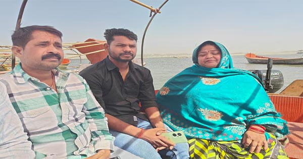 महाकुंभ में नाव चलाकर 45 दिनों में की 30 करोड़ की कमाई, सीएम योगी ने की तारीफ, जानिए कितना देना होगा टैक्स !