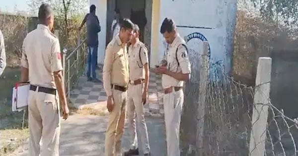 जांजगीर-चांपा में जहरीली शराब पीने से दो लोगों की मौत, मुंह से निकला झाग और इलाज के दौरान तोड़ा दम