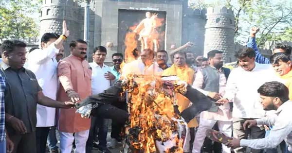 मुस्लिम भाई भी खेले होली…! कैलाश विजयवर्गीय बोले- होली साल में एक बार आती है, इसे मनाने में कोई बुराई नहीं