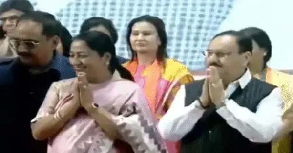 दिल्ली में महिला समृद्धि योजना हुई लॉन्च, हर महीने मिलेंगे 2500 रुपए, 20 लाख महिलाओं को मिलेगा लाभ…!