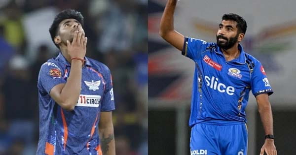 IPL 2024: बुमराह और मयंक यादव पहले कुछ मैच कर सकते हैं मिस, अप्रैल के पहले हफ्ते तक फिट होने की उम्मीद
