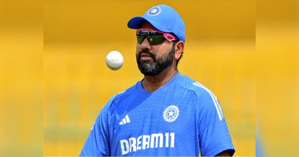 IND vs NZ Final : 12 साल बाद भारत के पास चैंपियंस ट्रॉफी जीतने का सुनहरा मौका, रोहित की कप्तानी में भारत चौथी बार ICC फाइनल में