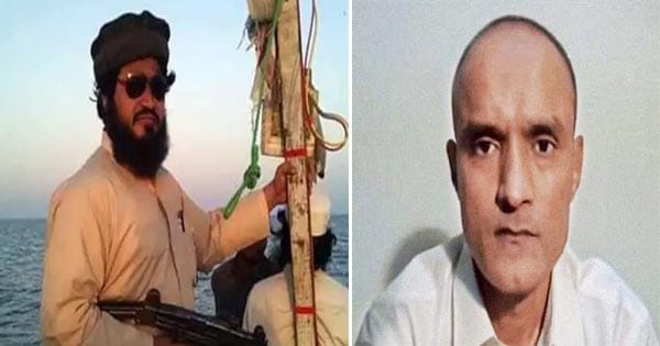 कुलभूषण जाधव का अपहरण कराने वाला ISI एजेंट मुफ्ती मारा गया, बलूचिस्तान में अज्ञात हमलावरों ने मारी गोली