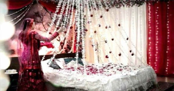 सुहागरात पर दूल्हा-दुल्हन की मौत : सुबह कमरे में इस हालत में मिला नवविवाहित जोड़े का शव, आखिर क्या हुआ कांड?