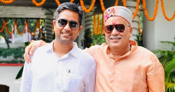 CG शराब घोटाला : भूपेश बघेल और चैतन्य को सुप्रीम कोर्ट से राहत नहीं, कोर्ट ने दी हाईकोर्ट जाने की सलाह, पूर्व सीएम के बेटे की रिमांड बढ़ी