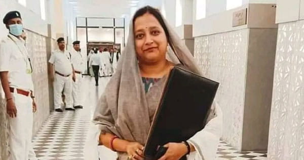 बलिया मेडिकल कॉलेज विवाद : बीजेपी विधायक की मांग ने खड़े किए सवाल, अस्पताल में मुसलामनों की एंट्री होगी बैन?