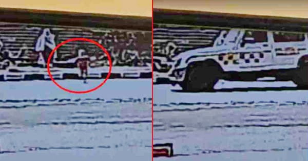 Betul News : तेज रफ्तार एंबुलेंस ने 3 साल के मासूम को रौंदा, मौके पर मौत; दिल दहलाने वाला CCTV फुटेज आया सामने