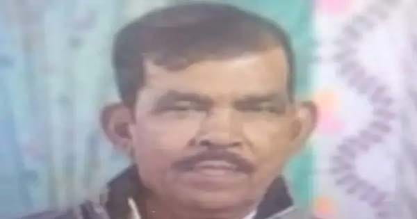 नगर निगम के डर से बुगुर्ज ने की आत्महत्या, अतिक्रमण की सूचना से परेशान होकर खाया जहर, बेटे ने लगाए निगम पर आरोप 