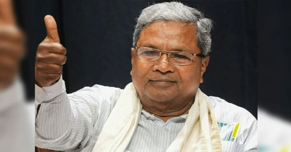 मुस्लिम ठेकेदारों को सरकारी टेंडर में 4% आरक्षण, सिद्धारमैया कैबिनेट ने दी मंजूरी, इसी सत्र में बदला जाएगा कानून