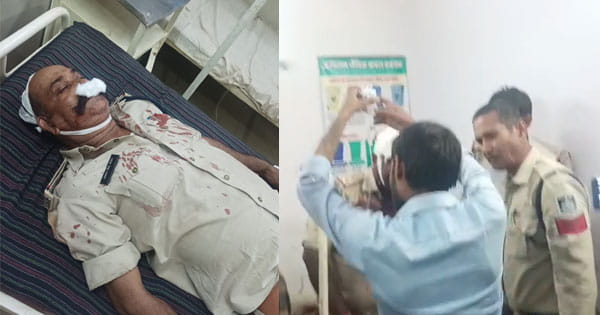 MP के मऊगंज में पुलिस पर हमला : ASI की मौत, तहसीलदार के हाथ-पैर तोड़े; जिस युवक को बचाने गई थी टीम, उसकी भी हत्या