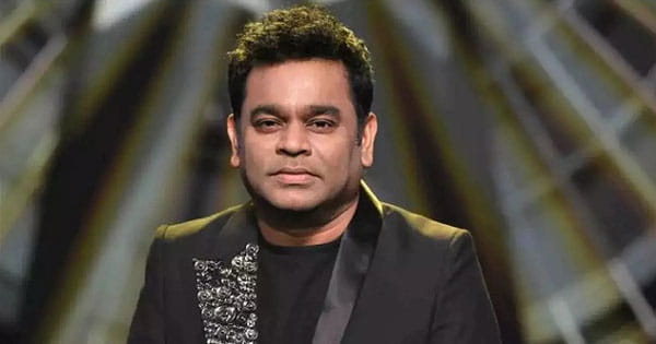 AR Rahman अस्पताल में भर्ती : सीने में दर्द के बाद ले जाया गया चेन्नई अपोलो हॉस्पिटल, कराई गई एंजियोग्राफी