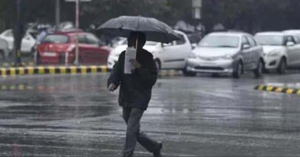 MP Weather Update : अगले दो दिनों में प्रदेश के मौसम में बदलाव, 18-19 मार्च को बारिश की संभावना, कई शहरों में हल्की बूंदाबांदी