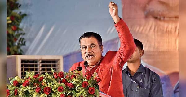 जो करेगा जात की बात, उसको मारूंगा लात…! अल्पसंख्यक संस्थान के कार्यक्रम में बोले नितिन गडकरी, कहा- अपने इस सिद्धांत पर अटल रहूंगा
