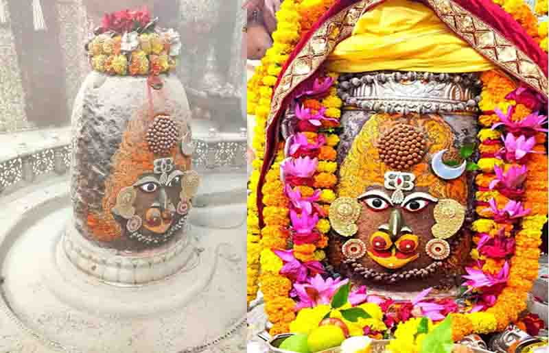 रंगपंचमी पर महाकाल मंदिर से निकलेगा भव्य ध्वज चल समारोह, धार्मिक झांकियों और बैंड-बाजों के साथ सजेगी उज्जैन की सड़कें 