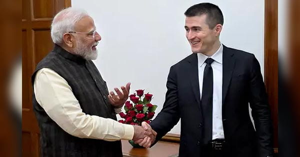 Lex Fridman Podcast With PM Modi : पीएम मोदी का तीन घंटे का पॉडकास्ट... गुजरात दंगा-पाकिस्तान जैसे विषयों पर की खुलकर बात